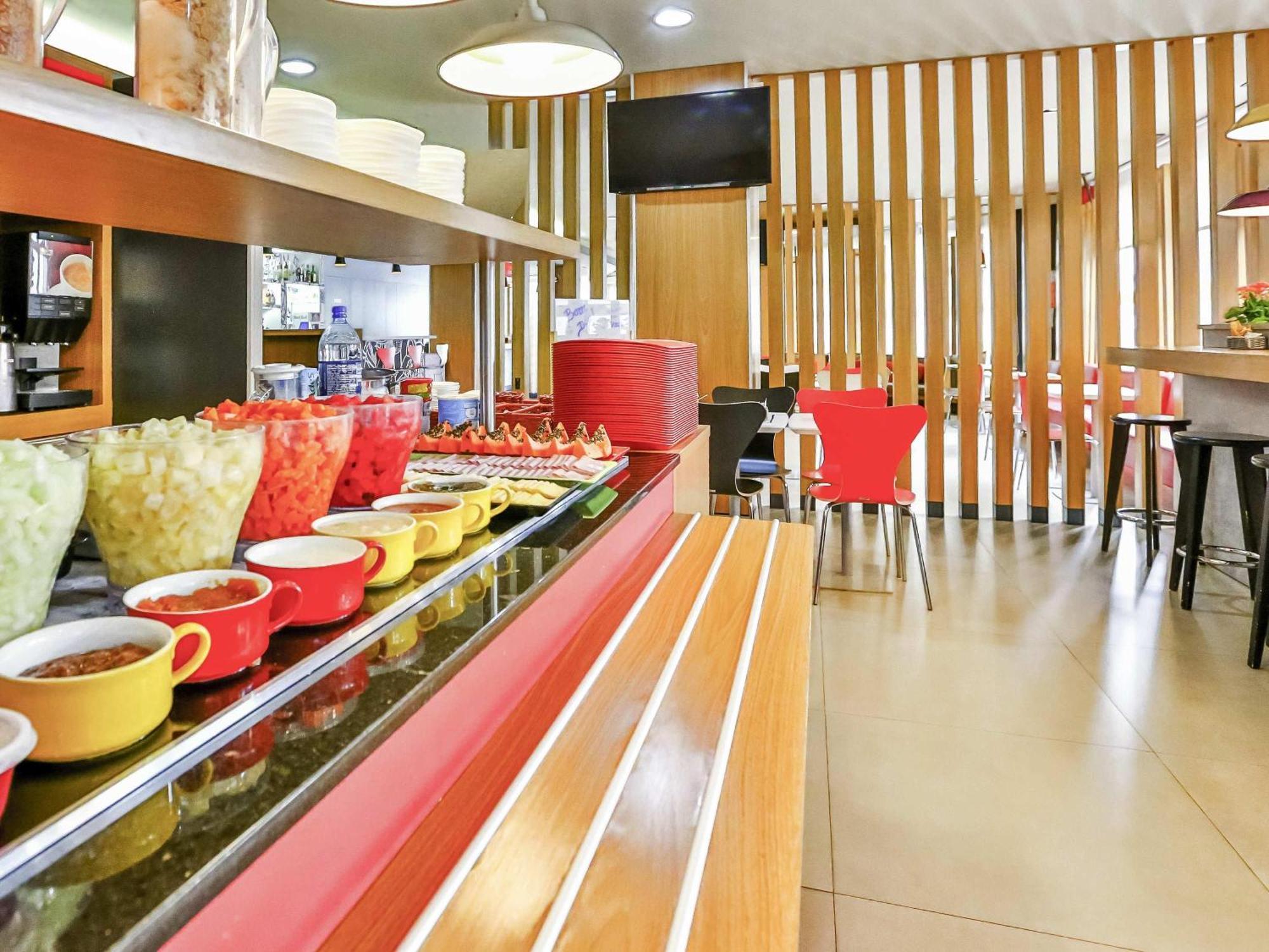 Ibis Goiania — Fotos 3